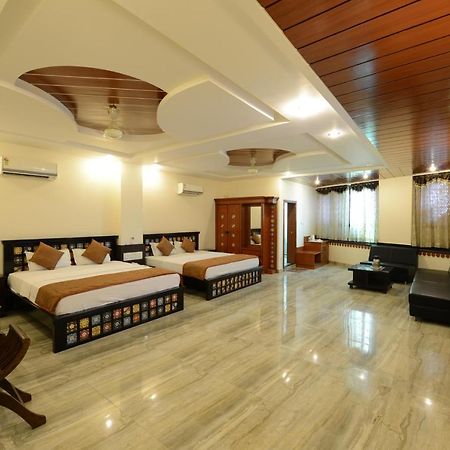 Hotel Sagar Bikaner Dış mekan fotoğraf