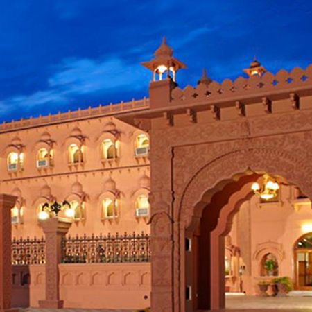 Hotel Sagar Bikaner Dış mekan fotoğraf