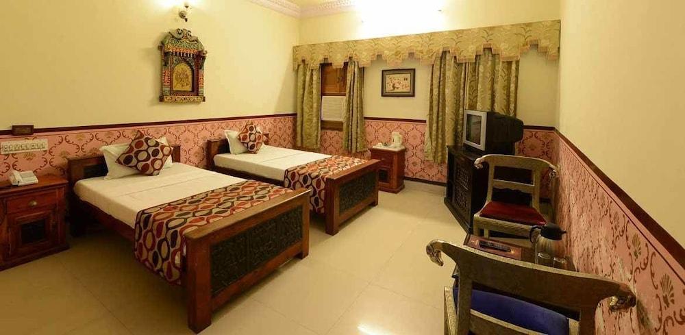 Hotel Sagar Bikaner Dış mekan fotoğraf