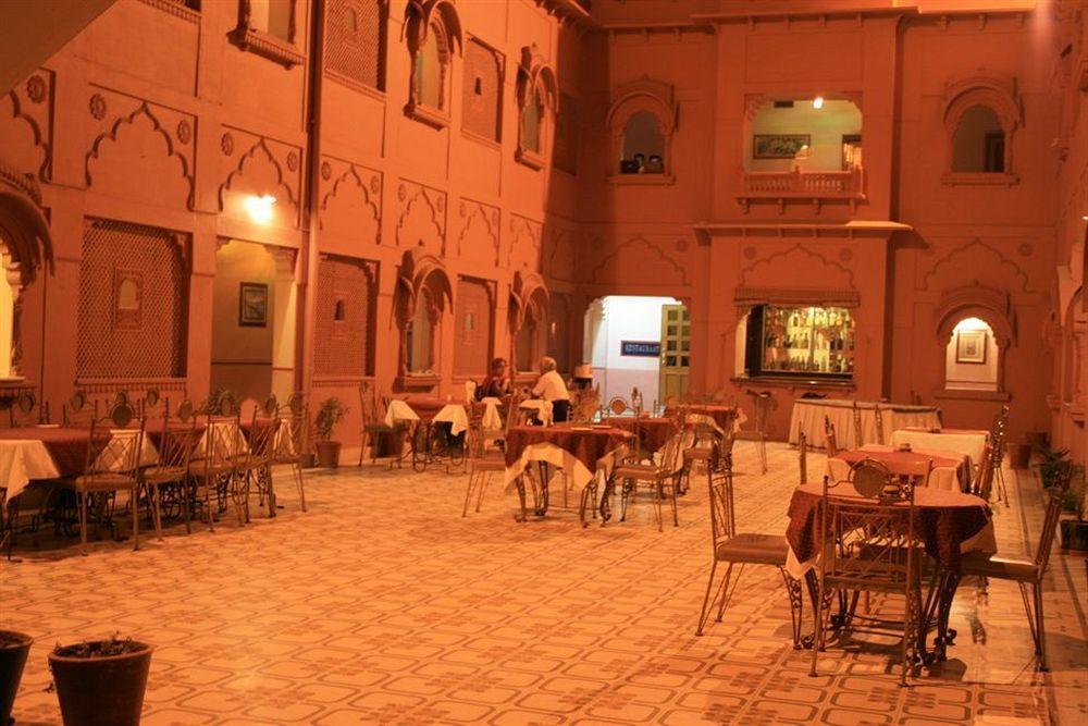 Hotel Sagar Bikaner Dış mekan fotoğraf
