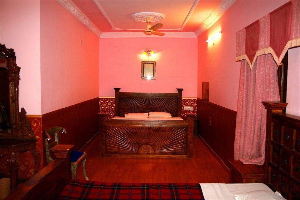 Hotel Sagar Bikaner Dış mekan fotoğraf