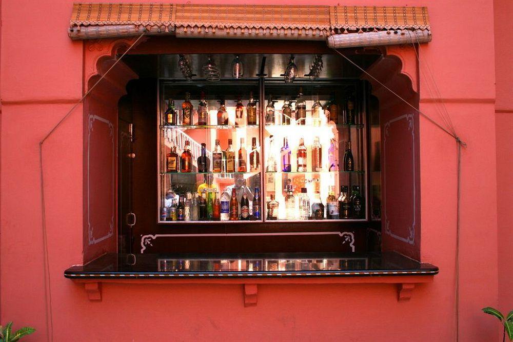 Hotel Sagar Bikaner Dış mekan fotoğraf