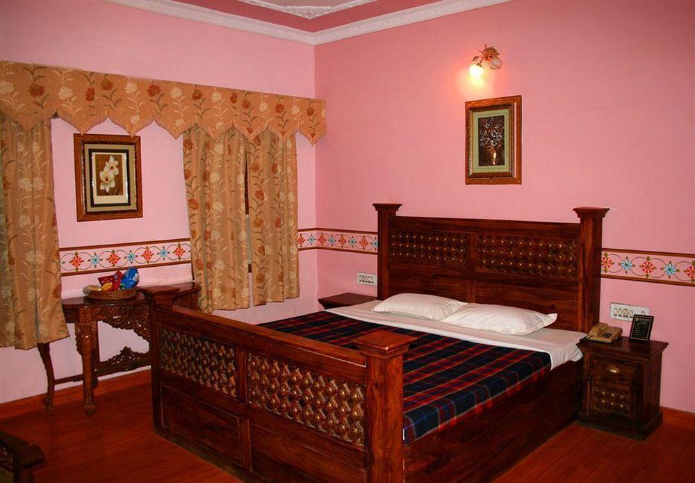 Hotel Sagar Bikaner Dış mekan fotoğraf