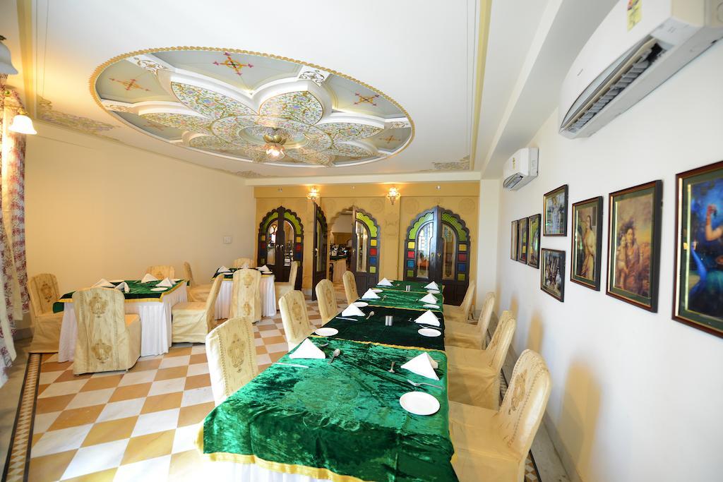 Hotel Sagar Bikaner Dış mekan fotoğraf