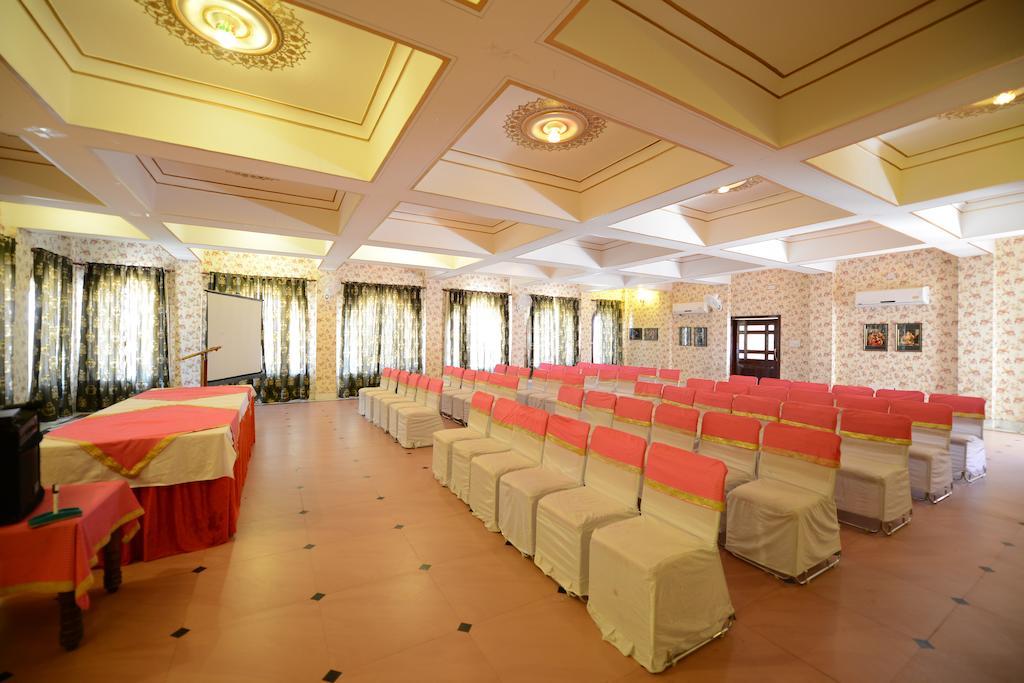 Hotel Sagar Bikaner Dış mekan fotoğraf