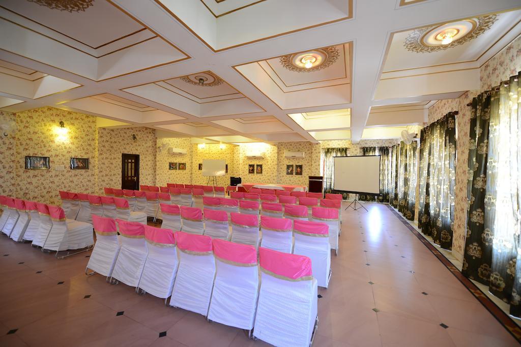 Hotel Sagar Bikaner Dış mekan fotoğraf