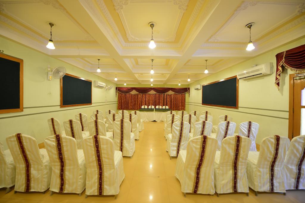 Hotel Sagar Bikaner Dış mekan fotoğraf