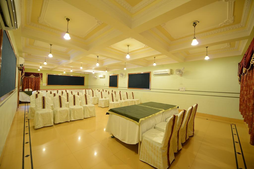 Hotel Sagar Bikaner Dış mekan fotoğraf