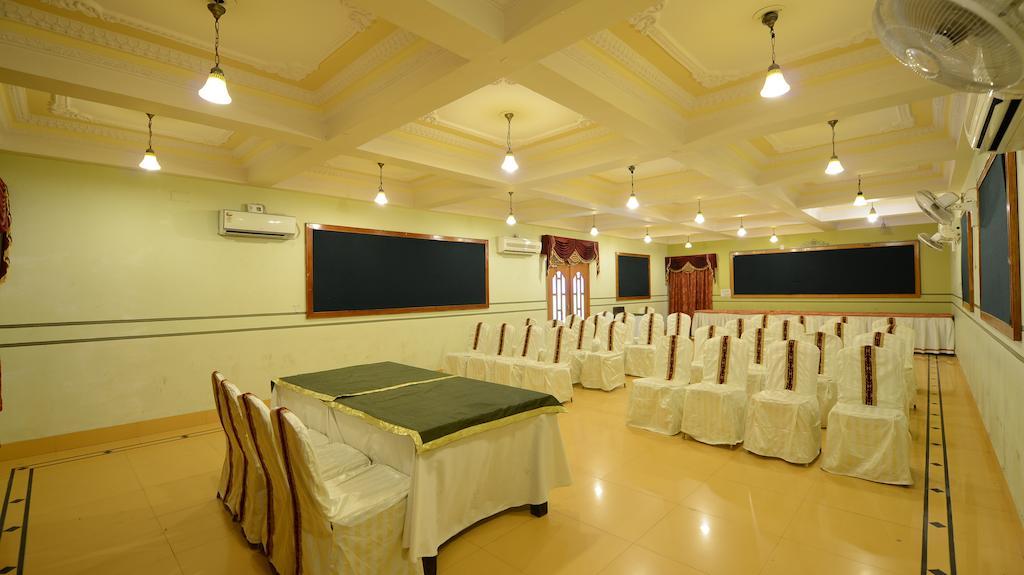 Hotel Sagar Bikaner Dış mekan fotoğraf