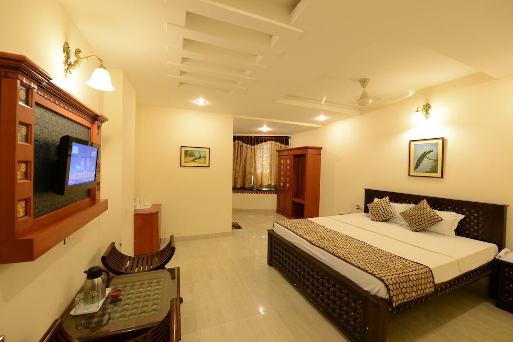 Hotel Sagar Bikaner Dış mekan fotoğraf