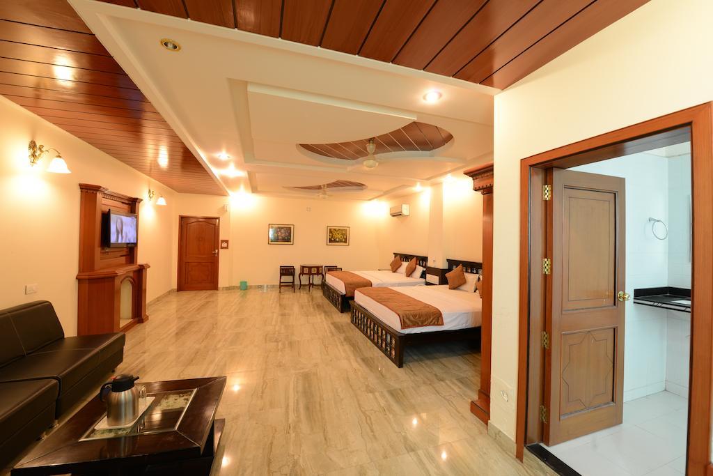 Hotel Sagar Bikaner Dış mekan fotoğraf