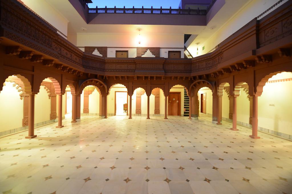 Hotel Sagar Bikaner Dış mekan fotoğraf